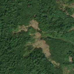 Satellite imagery of Phou Lamoung, LA