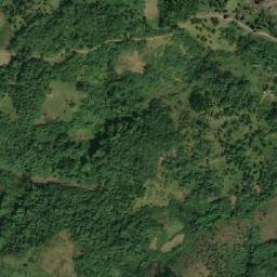 Satellite imagery of Phou Lamoung, LA