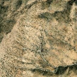 Satellite imagery of Debre Selam, ER
