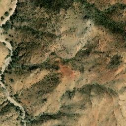 Satellite imagery of Agbet, ER