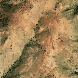 Satellite imagery of Agbet, ER