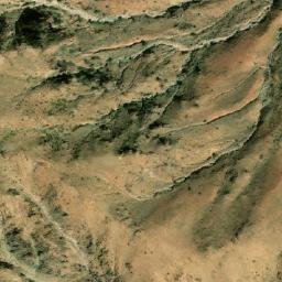 Satellite imagery of Agbet, ER