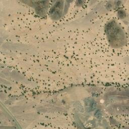Satellite imagery of Āylet, ER