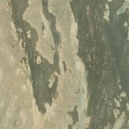 Satellite imagery of Ras Kuba’e, ER