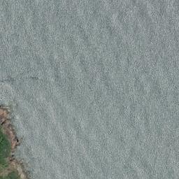 Satellite imagery of Mũi Chân Mây Đông, VN