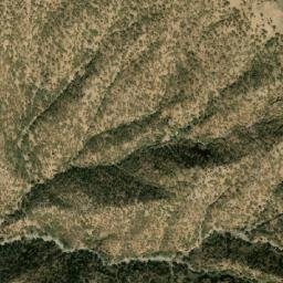 Satellite imagery of Si-Seneb, ER