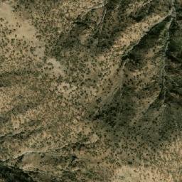 Satellite imagery of Si-Seneb, ER