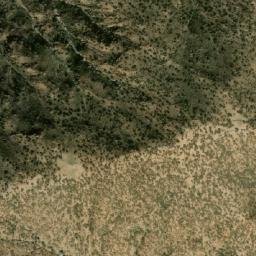 Satellite imagery of Si-Seneb, ER