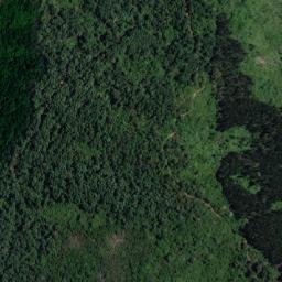 Satellite imagery of Mũi Chân Mây Đông, VN