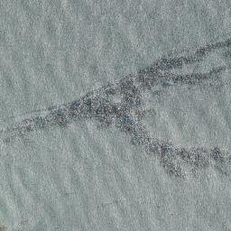 Satellite imagery of Mũi Chân Mây Đông, VN