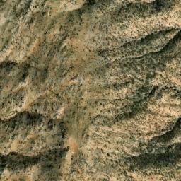 Satellite imagery of Debre Selam, ER