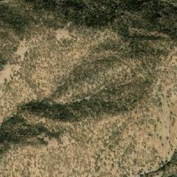 Satellite imagery of Si-Seneb, ER