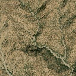 Satellite imagery of Si-Seneb, ER