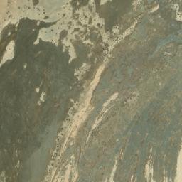 Satellite imagery of Ras Kuba’e, ER