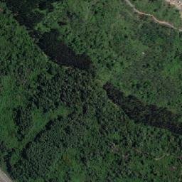 Satellite imagery of Mũi Chân Mây Đông, VN