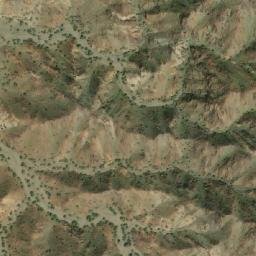Satellite imagery of Abaure, ER