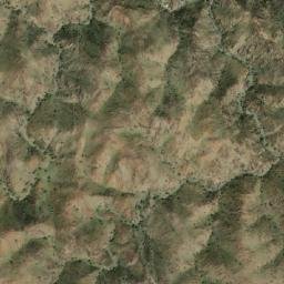 Satellite imagery of Abaure, ER