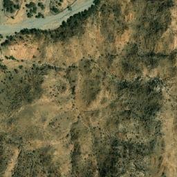 Satellite imagery of Shakay, ER