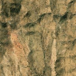 Satellite imagery of Shakay, ER