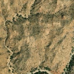 Satellite imagery of Shakay, ER