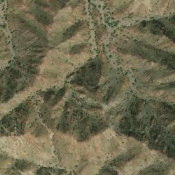 Satellite imagery of Abaure, ER