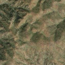 Satellite imagery of Abaure, ER