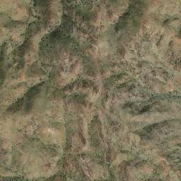 Satellite imagery of Abaure, ER