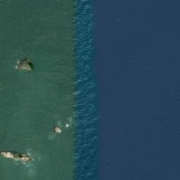 Satellite imagery of South Rock, MM