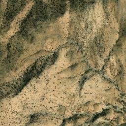 Satellite imagery of Shakay, ER