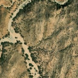 Satellite imagery of Shakay, ER