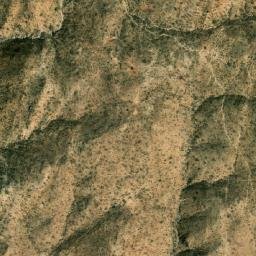 Satellite imagery of Rora Sceca, ER