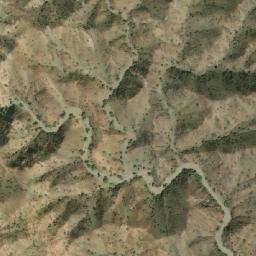 Satellite imagery of Abaure, ER