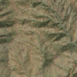 Satellite imagery of Abaure, ER