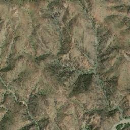 Satellite imagery of Abaure, ER