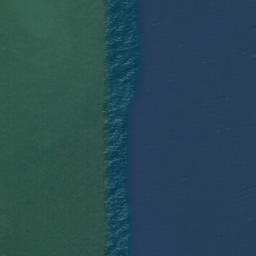 Satellite imagery of South Rock, MM