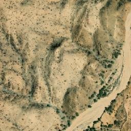 Satellite imagery of Shakay, ER