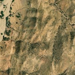 Satellite imagery of Shakay, ER