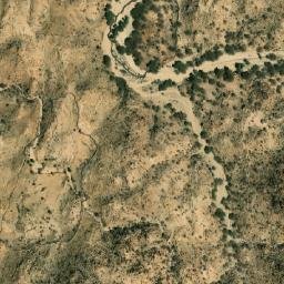 Satellite imagery of Shakay, ER