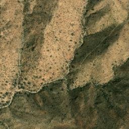 Satellite imagery of Rora Sceca, ER