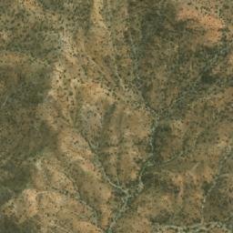 Satellite imagery of Ghiltem, ER