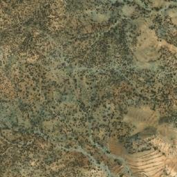 Satellite imagery of Ciacanab, ER