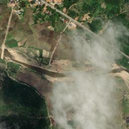 Satellite imagery of Động So, VN
