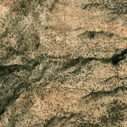 Satellite imagery of Baptanu, ER