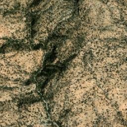 Satellite imagery of Baptanu, ER