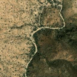 Satellite imagery of Rora Sceca, ER