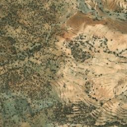 Satellite imagery of Ciacanab, ER