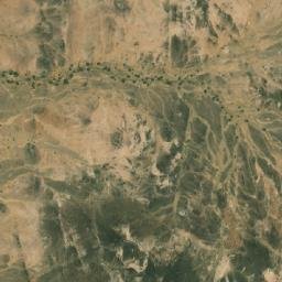 Satellite imagery of Kulentei, ER