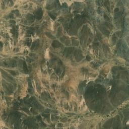 Satellite imagery of Kulentei, ER