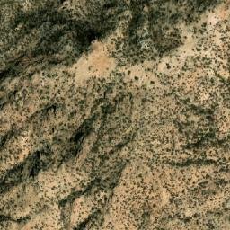 Satellite imagery of Baptanu, ER