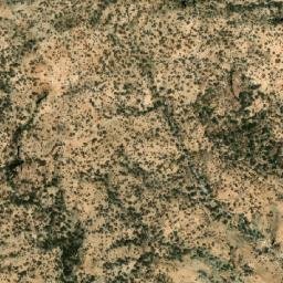 Satellite imagery of Baptanu, ER